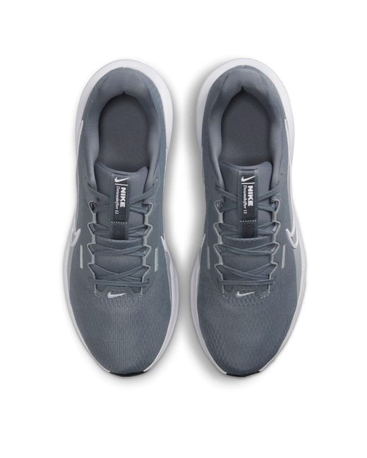 Nike Blue Downshifter 13 for men
