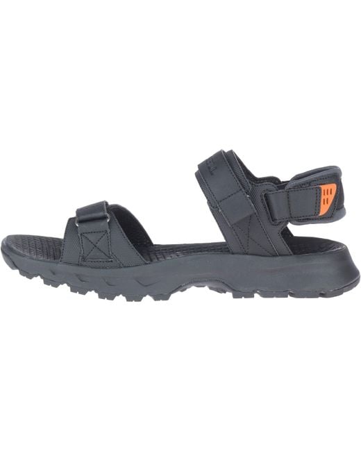 Merrell Blue Cedrus Convert 3 Universal Shoes for men