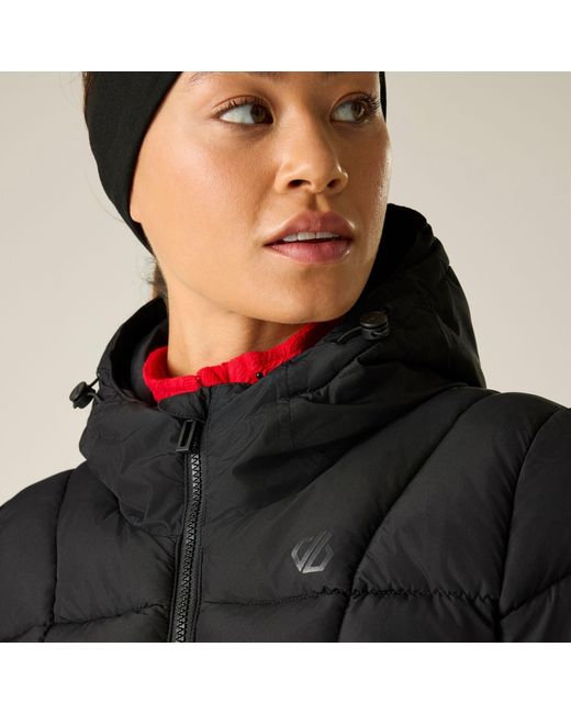 Dare 2b Black Blindside Ii Jacket