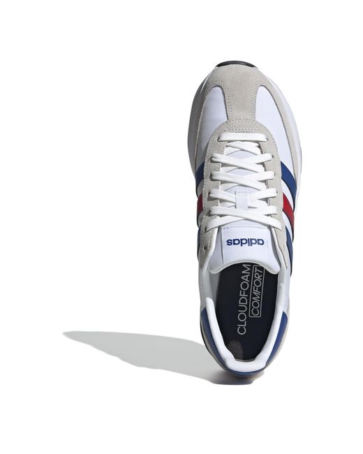 Adidas Blue Run 70S 2.0 Low-Top Trainers for men