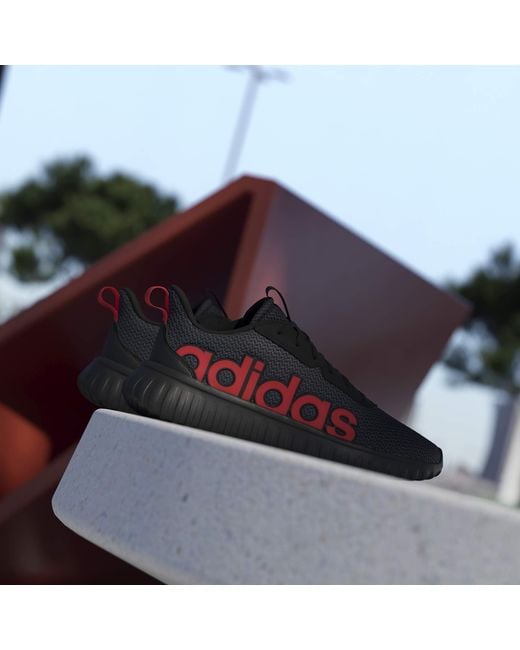 Adidas Blue Kaptir Base for men