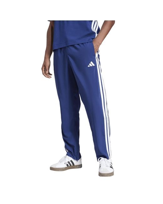 Adidas Blue M Stnfrd Opt for men