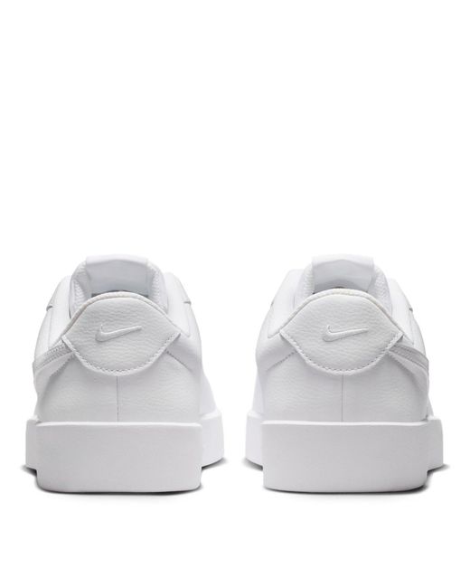 Nike White Court Heritage Sn64 for men