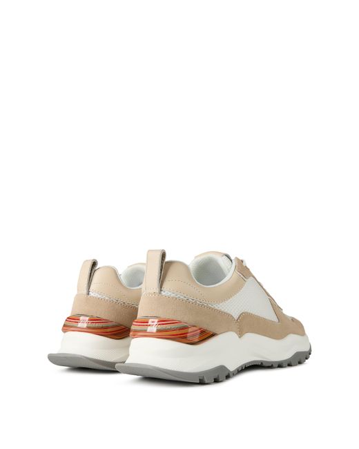Android Homme Natural Carrillo Trainers for men