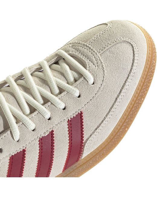 Adidas Pink World Cup Spezial for men