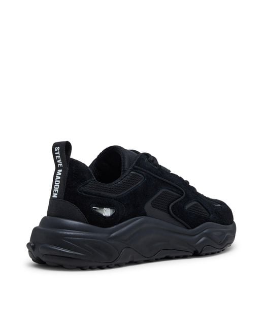 Steve Madden Blue Trainers for men