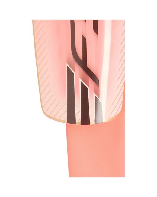 Adidas Pink Tiro League Shin Guard