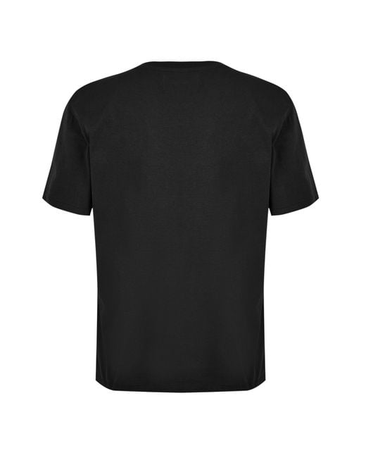 Replay Black Moto Icon for men