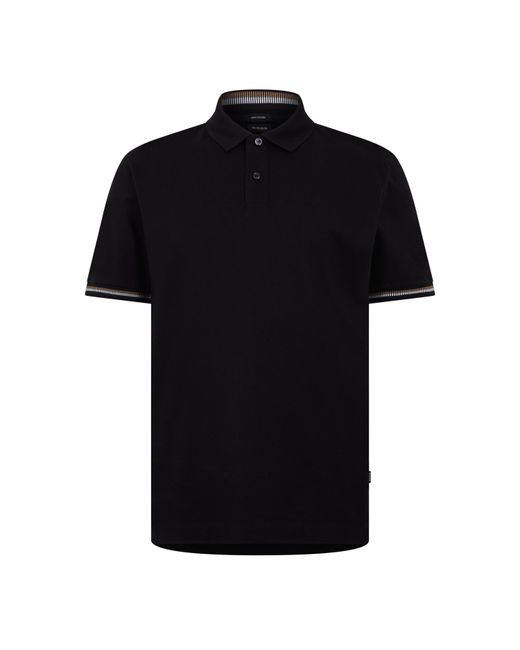 Boss Black C-Parlay 209 Short Sleeve Polo Shirt for men
