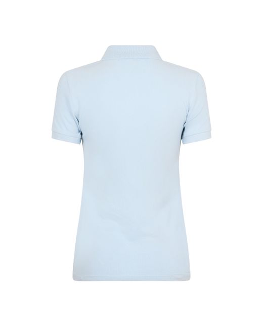 Levi's Blue Levi's Hm Polo