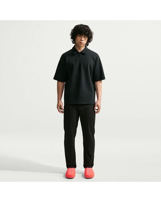 Nike Black 247 Pant Sn64 for men