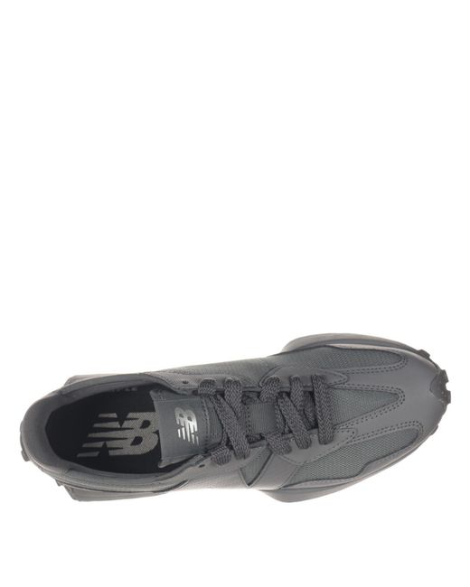 New Balance Gray Nb 327 for men
