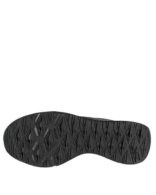 Reebok Black Nano Nfx Trainers for men