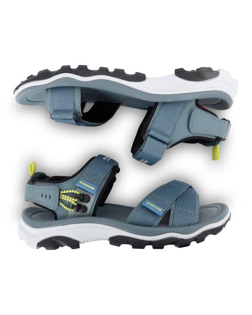 Regatta Blue Blaze Sandals for men