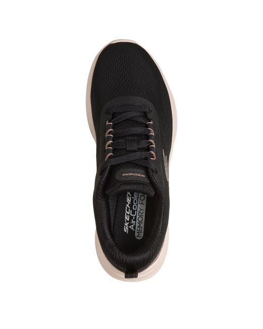 Skechers Blue Trainers