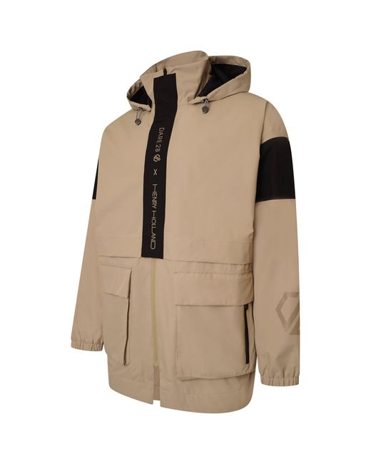Dare 2b Natural Illude Waterproof Jacket for men