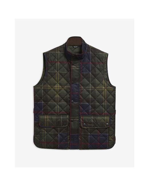 Barbour Black B.Li Icons Ldale Glt Sn64 for men