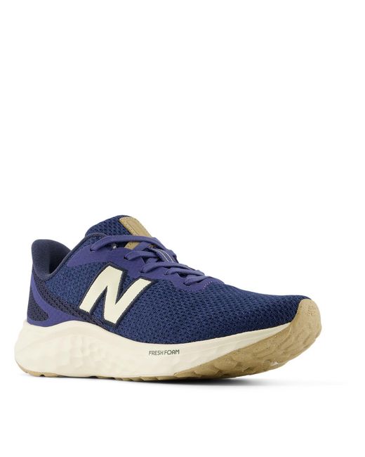 New Balance Blue Arishi V4