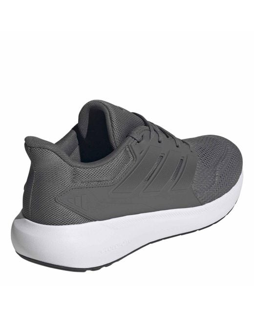 Adidas Gray Ultimashow 2.0 + Trainers for men