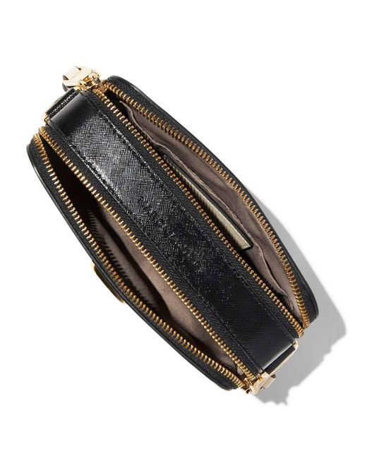 Marc Jacobs Multicolor Snapshot Camera Bag