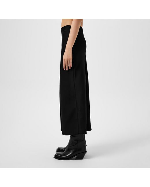Pretty Lavish Black Breya Skirt