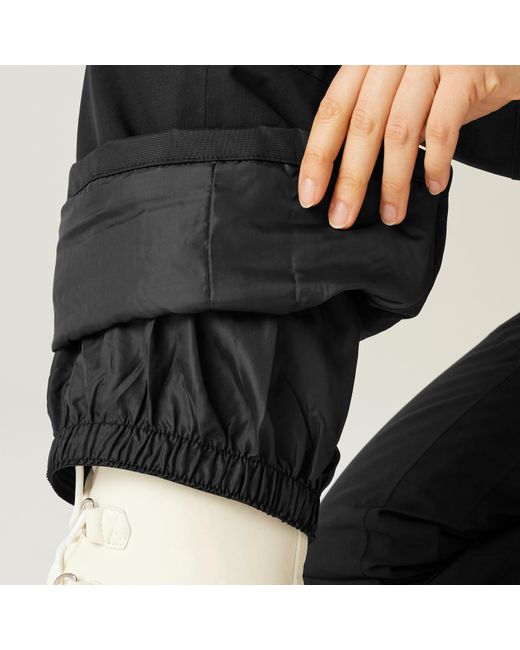 Dare 2b Black Ice Waterproof Breathable Pant