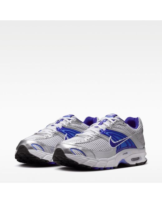 Nike Blue Trainers for men