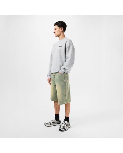 New Balance White 1906 Trainers for men