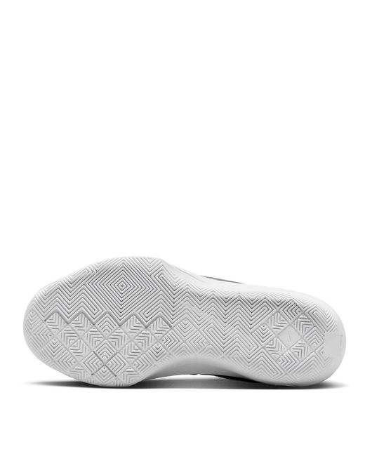 Nike Black Basketball Trainers for men