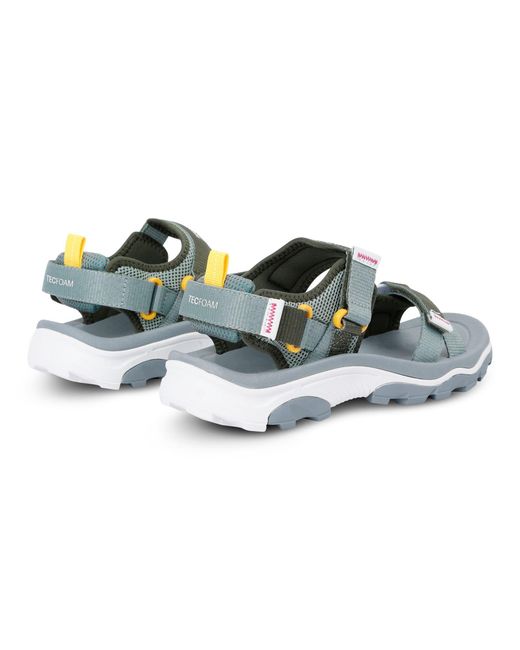Regatta Blue Blaze Walking Sandals