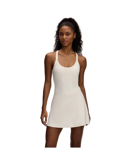 Under Armour Natural Meridian Dress Stone Stone