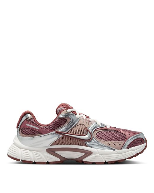 Nike Pink V5 Rnr