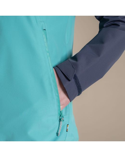 Craghoppers Blue Dofe Vanth Jacket