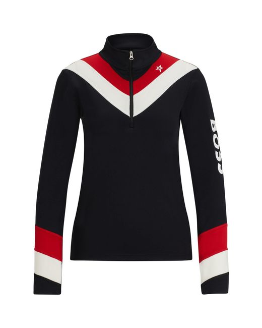 Boss Black Ski Jacket