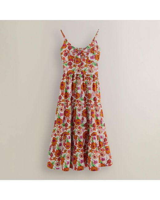 Regatta Red Perissa Dress