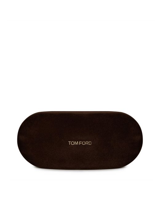 Tom Ford Green Lewis Sunglasses for men