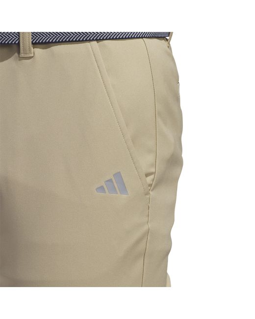 Adidas Natural Tech Golf Pants for men