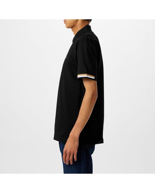 Boss Black Parlay Polo for men
