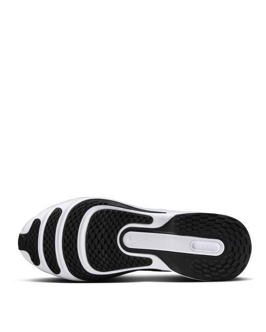Nike Black Air Zoom Upturn for men