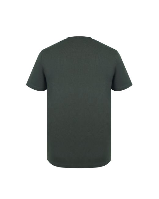 Firetrap Green Omega Tee for men