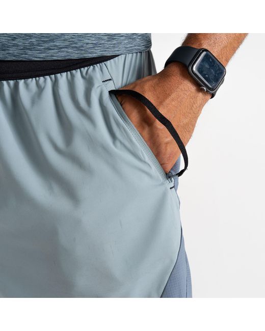 Dare 2b Blue Ultimate Shorts for men