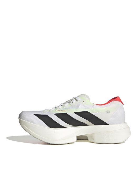 Adidas Multicolor Adizero Adios Pro 4