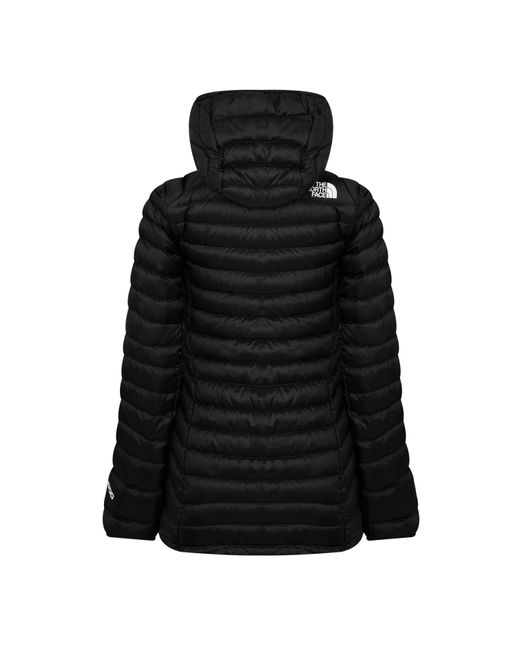 The North Face Black New Trevail Parka