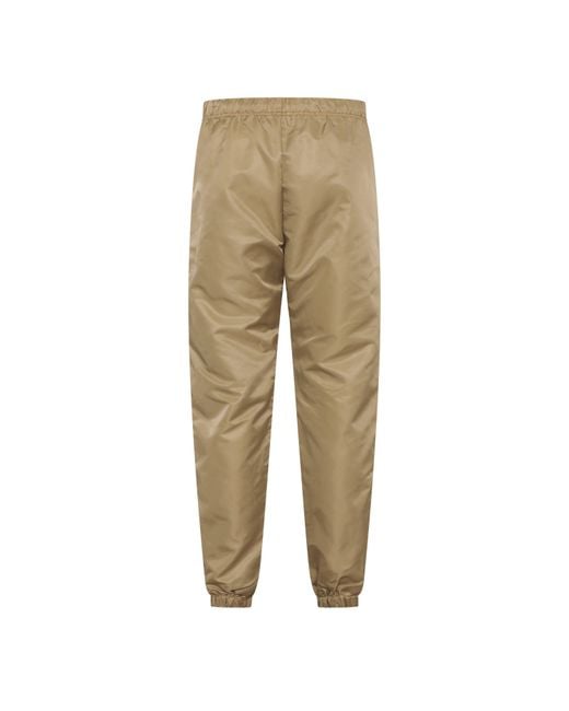 Fear Of God Natural Fge Track Pant