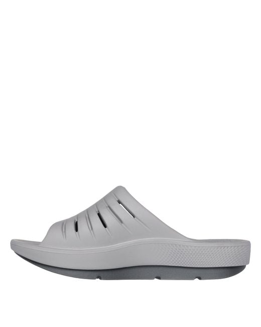 Skechers Pink Sports Sandals