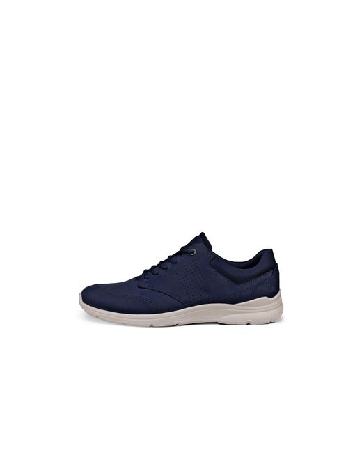 Ecco Blue Irving for men