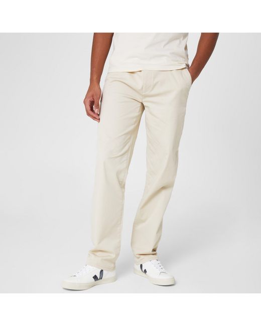 Veja White Campo for men
