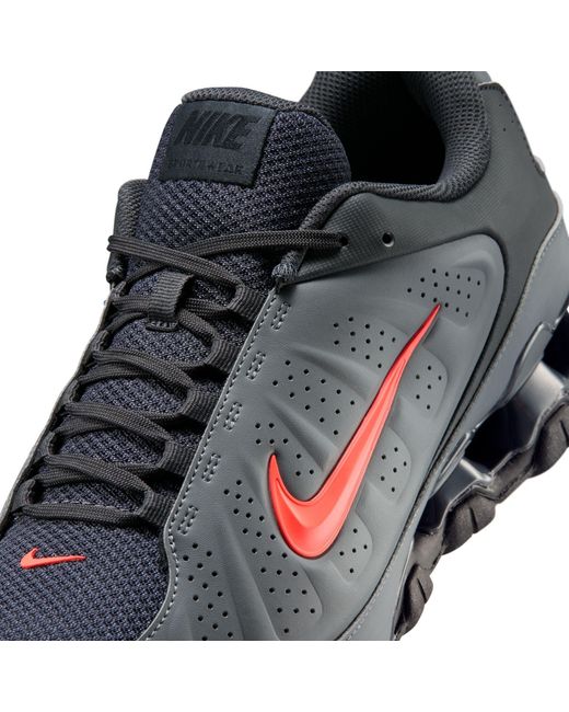 Nike Blue Trainers for men