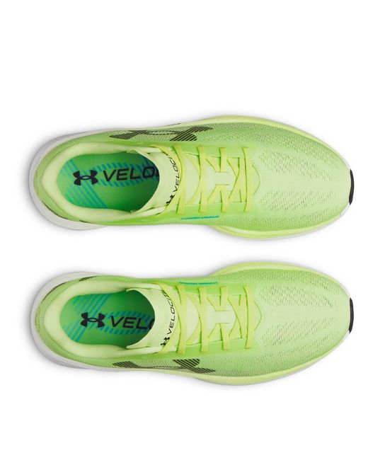 Under Armour Green Ua U Velociti Pro 2 99