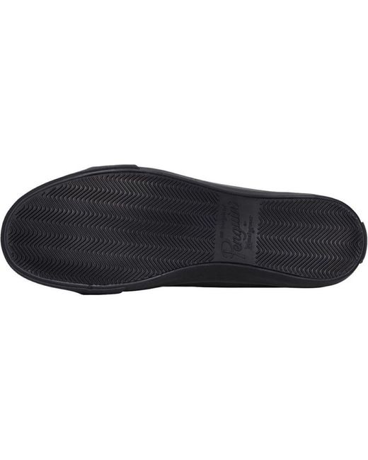 Original Penguin Blue Brewton for men